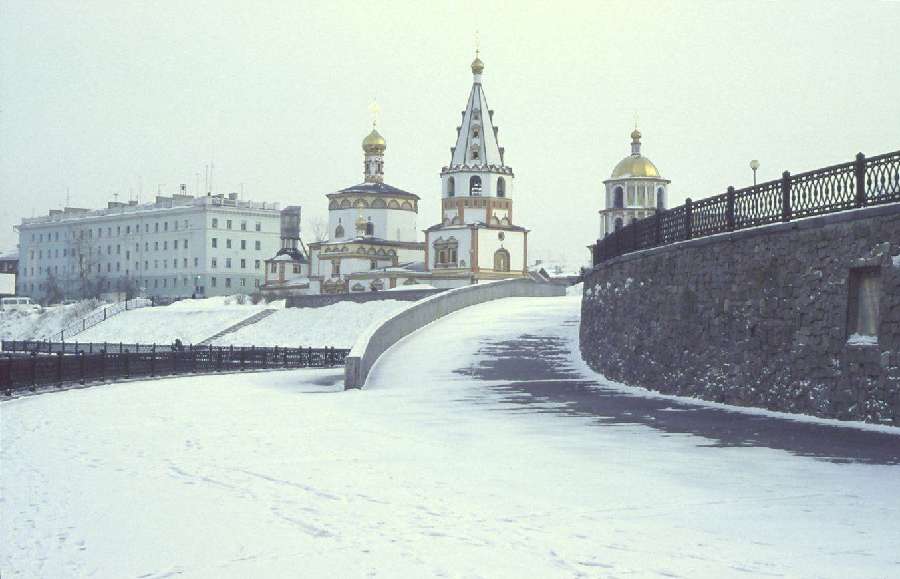 Botovskaya